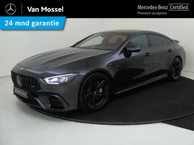 Mercedes-AMG GT