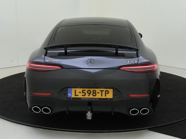 Mercedes-AMG GT