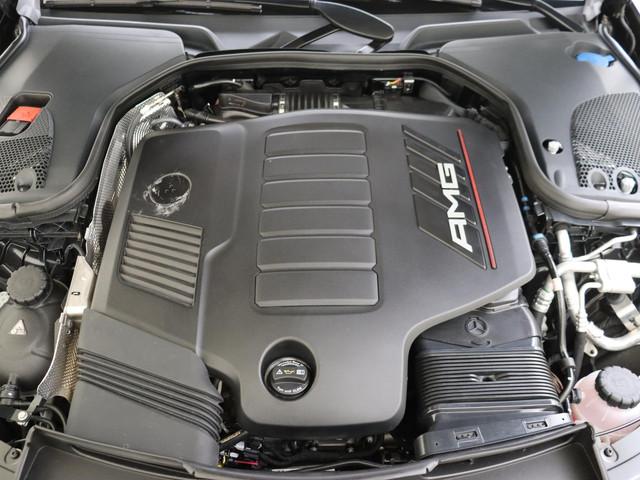Mercedes-AMG GT