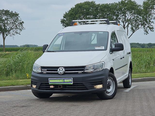 Volkswagen Caddy 2019 Diesel