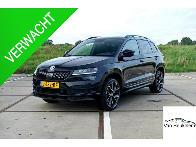 Skoda Karoq 2020 Benzine