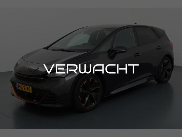 Cupra Born 2022 Elektrisch