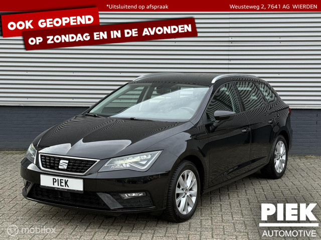 Seat Leon 2017 Diesel