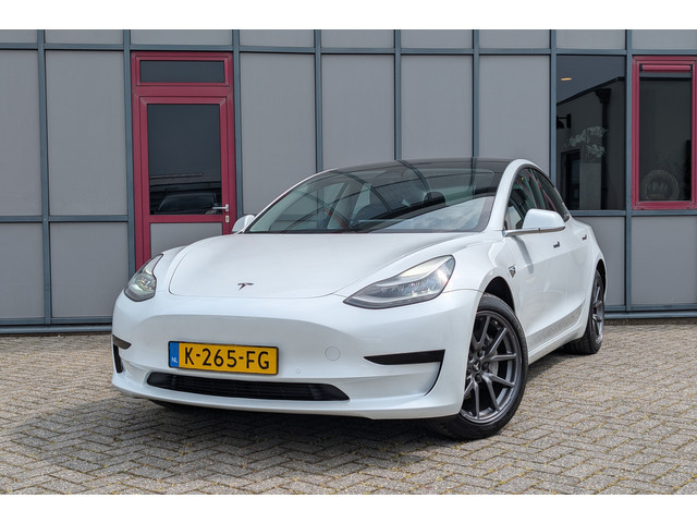 Tesla Model 3 2020 Elektrisch