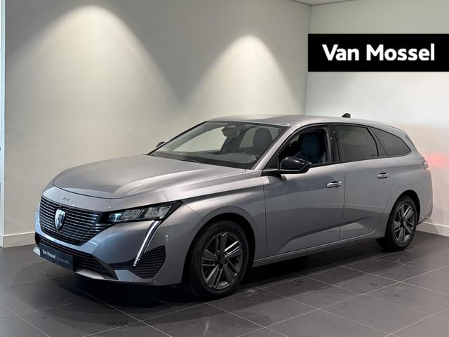 Peugeot 308 2023 Benzine