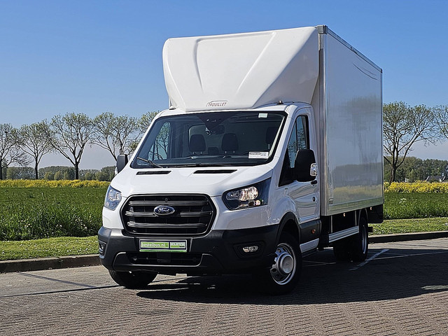 Ford Transit 2023 Diesel