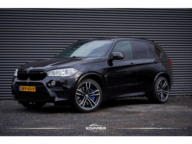 BMW X5 2018 Benzine
