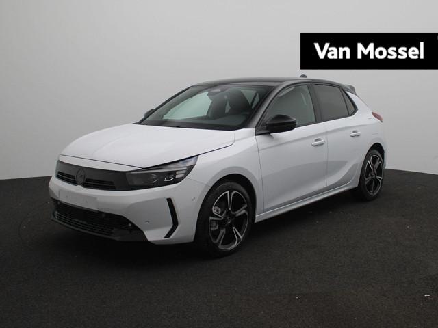 Opel Corsa 2026 Hybride