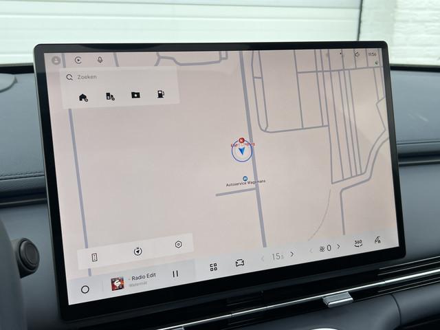 Geely Starray EM-i