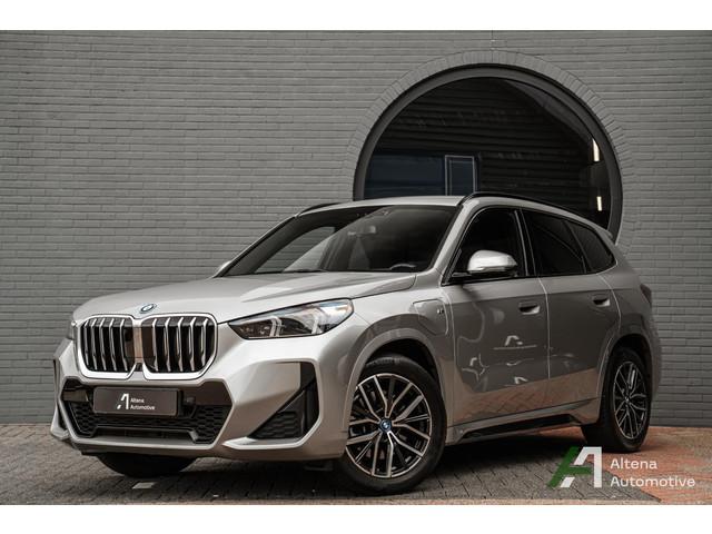 BMW X1 2023 Hybride