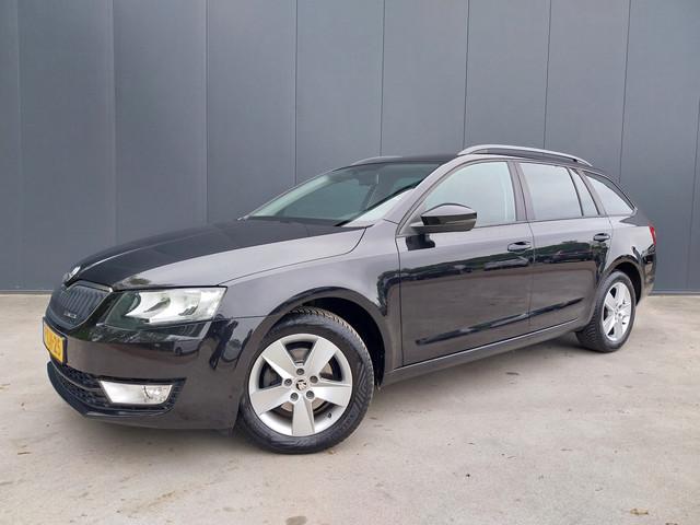 Skoda Octavia 2014 Diesel