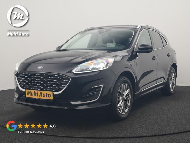 Ford Kuga 2023 Hybride