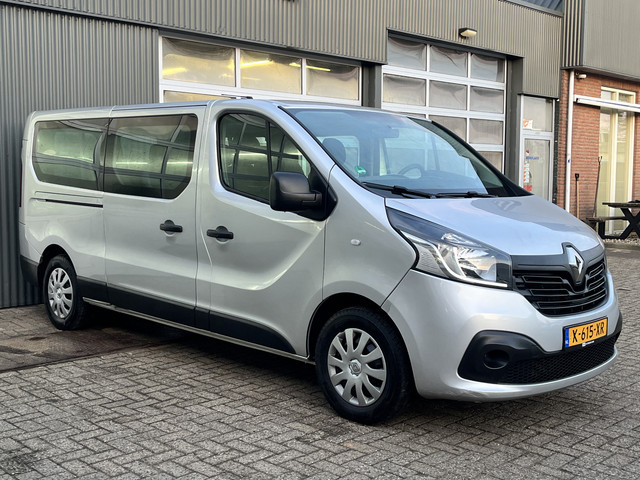 Renault Trafic 2018 Diesel