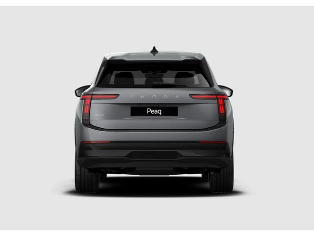 Skoda Peaq