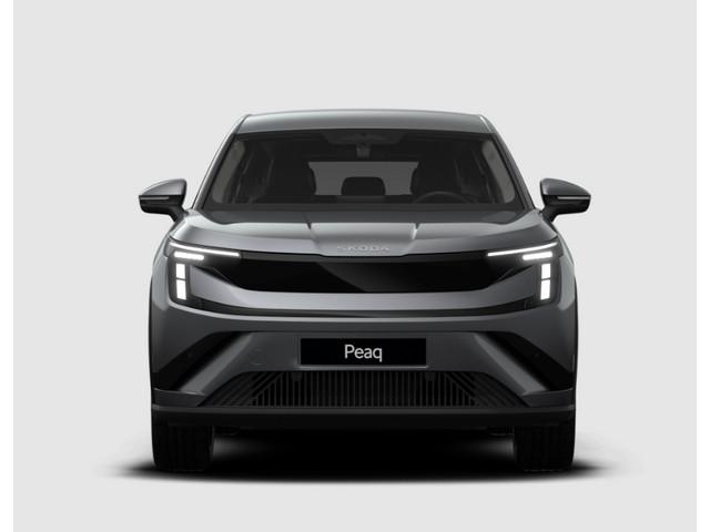 Skoda Peaq