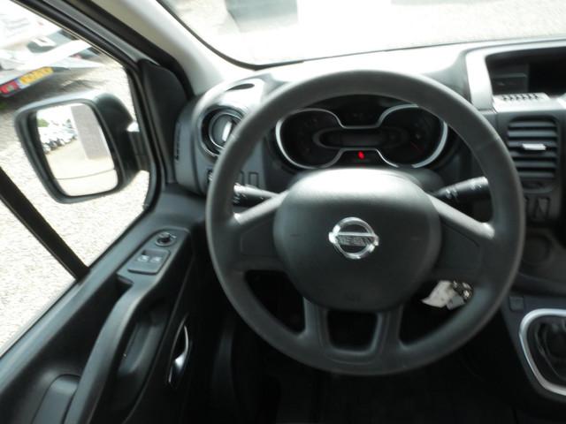 Nissan NV300