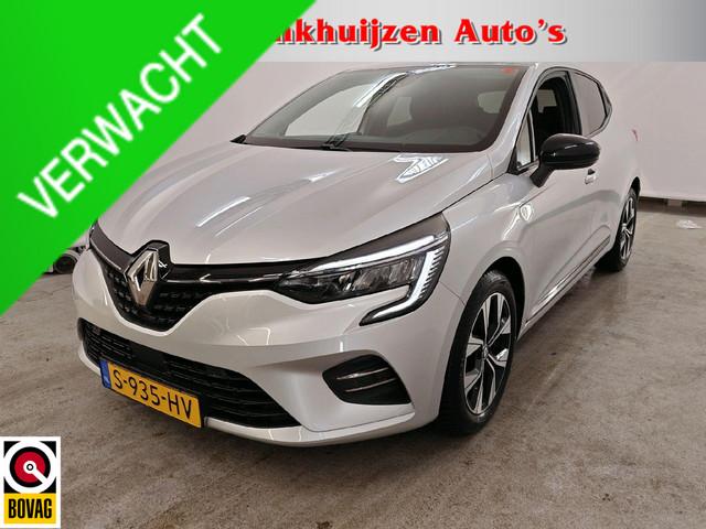 Renault Clio 2023 Benzine