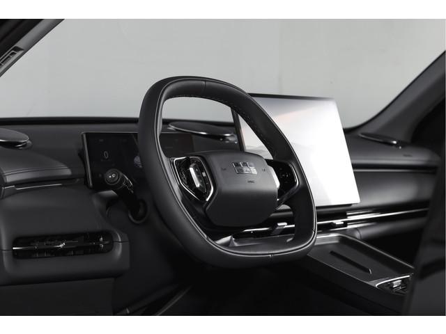 Geely Starray EM-i