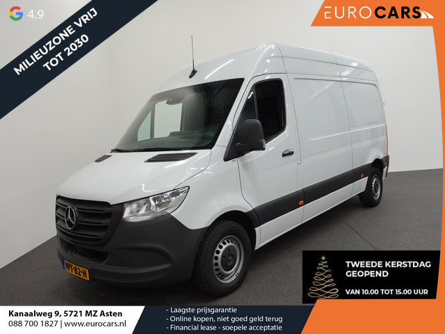 Mercedes-Benz Sprinter 2022 Diesel