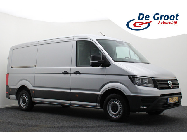 Volkswagen Crafter 2019 Diesel