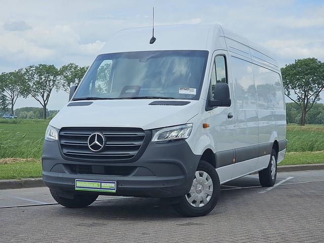 Mercedes-Benz Sprinter 2024 Diesel