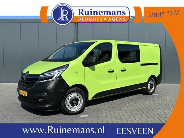 Renault Trafic 2020 Diesel