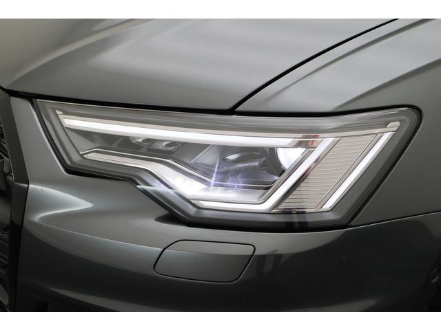 Audi A6 2024 Hybride