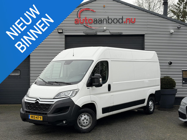 Citroën Jumper 2020 Diesel