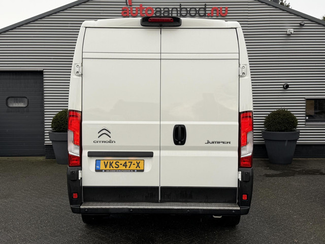 Citroën Jumper