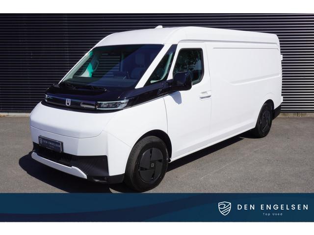 Farizon SV 2025 Elektrisch