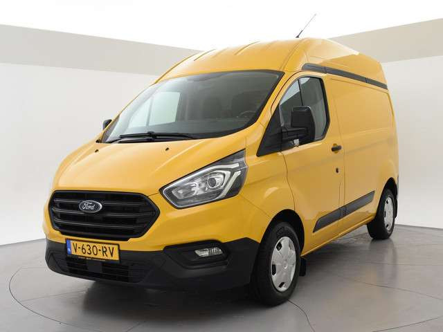 Ford Transit Custom 2018 Diesel