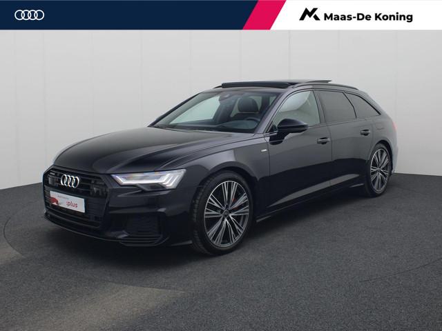 Audi A6 2023 Hybride