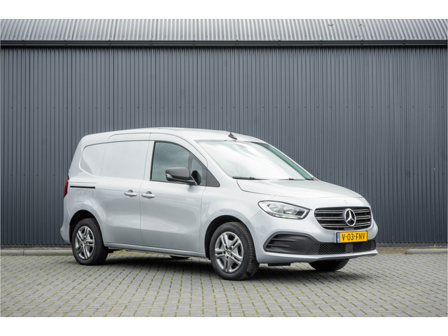 Mercedes-Benz Citan