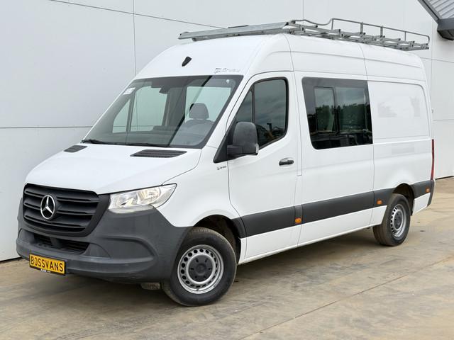 Mercedes-Benz Sprinter 2021 Diesel
