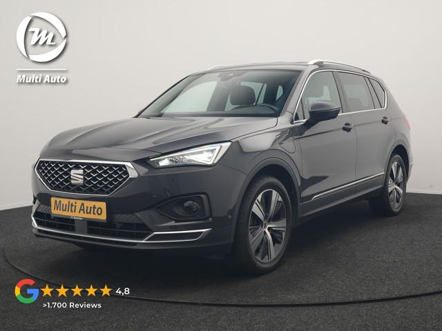 Seat Tarraco 2021 Hybride