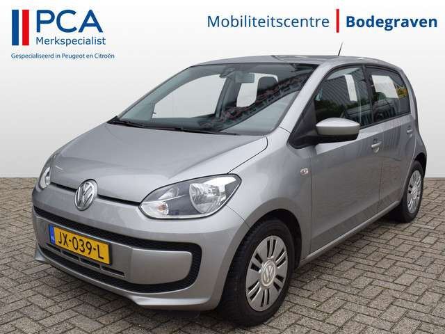 Volkswagen up! 2016 Benzine