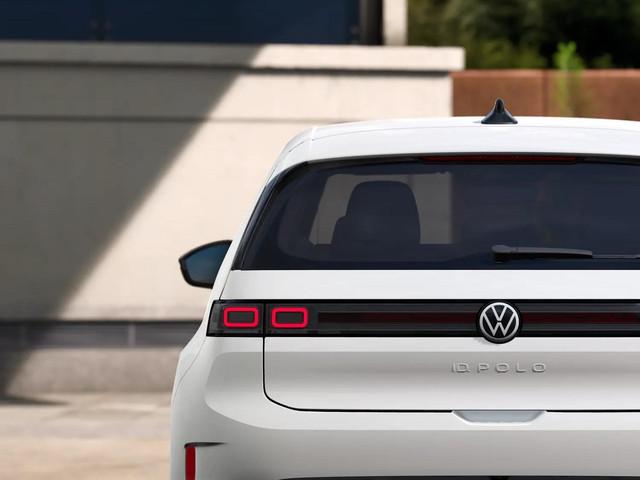Volkswagen ID. Polo