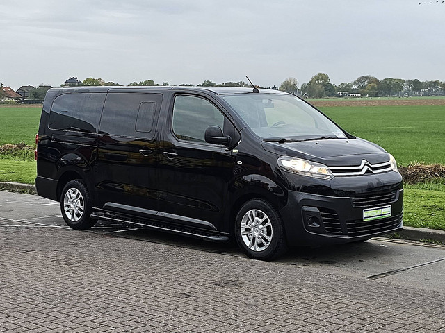 Citroën Jumpy
