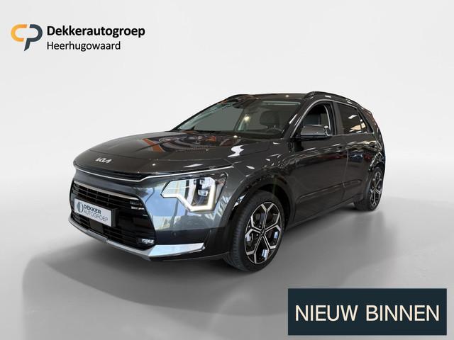 Kia Niro 2024 Hybride
