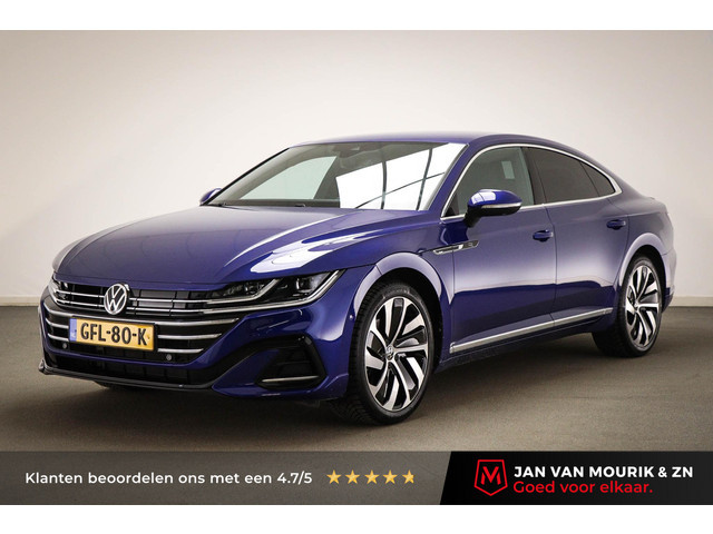 Volkswagen Arteon 2023 Hybride