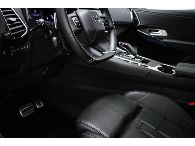 DS DS 7