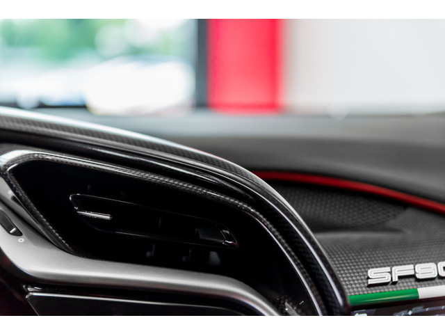 Ferrari SF90 Stradale