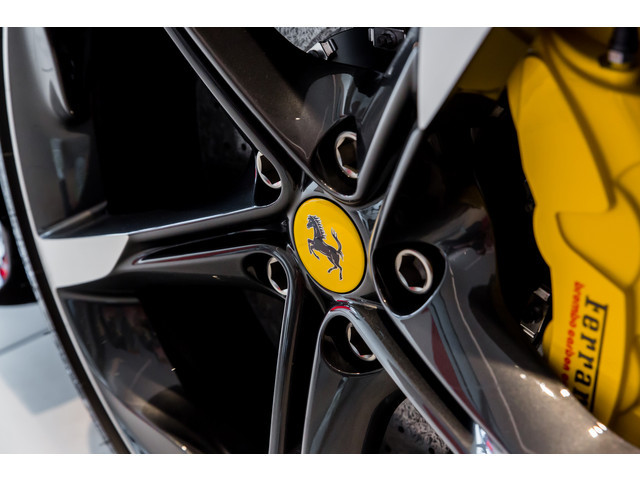 Ferrari SF90 Stradale