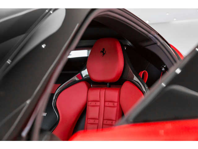 Ferrari SF90 Stradale