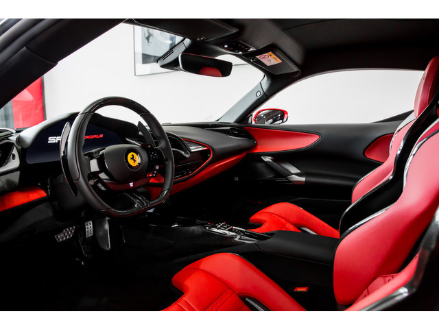 Ferrari SF90 Stradale