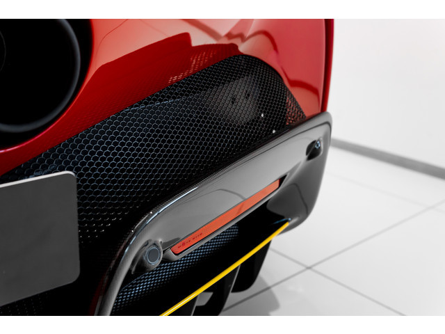 Ferrari SF90 Stradale