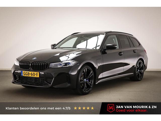 BMW 3 Serie 2023 Hybride