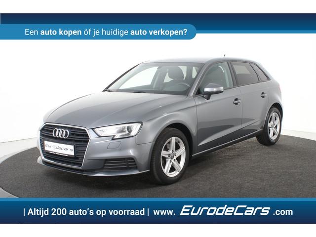 Audi A3 2020 Benzine