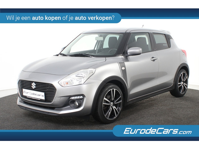 Suzuki Swift 2018 Benzine