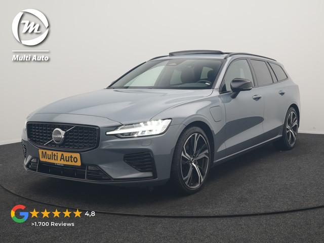 Volvo V60 2023 Hybride